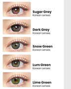 BUY 2 GET 3 PAIR FREE 🔥