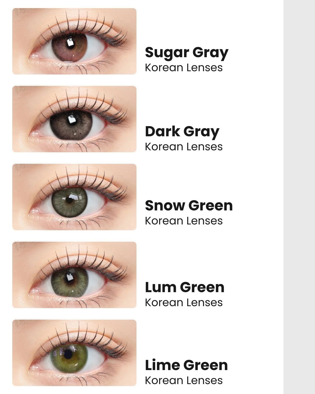 BUY 2 GET 3 PAIR FREE 🔥