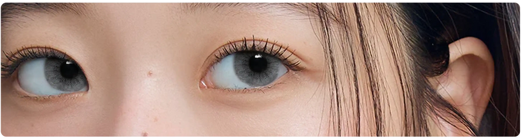 Crystal Gray