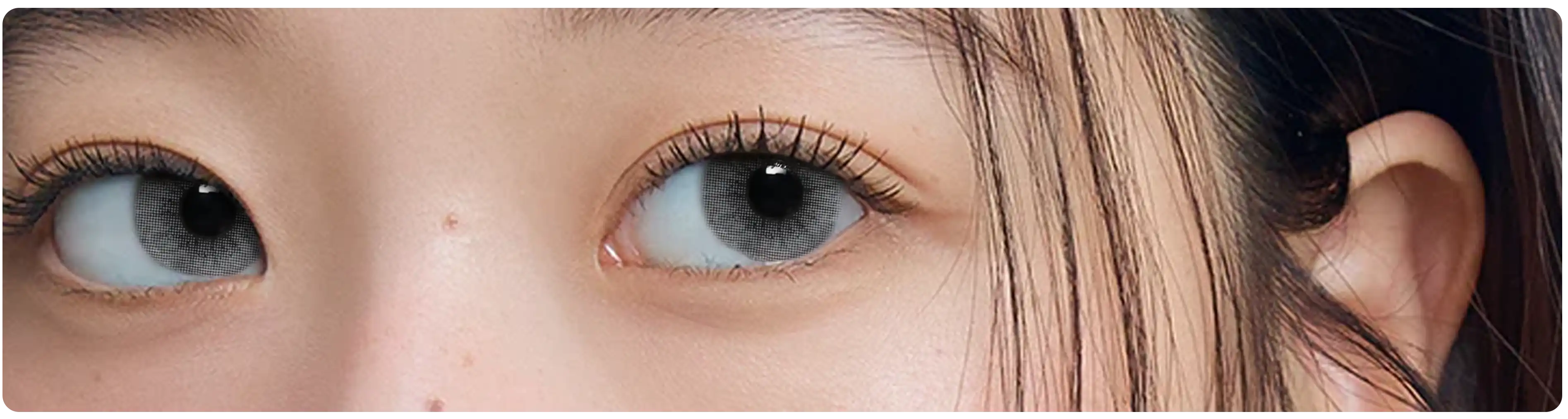 Crystal Gray