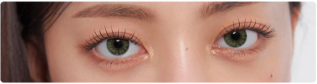 Emerald Green
