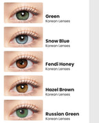 BUY 2 GET 3 PAIR FREE 🔥