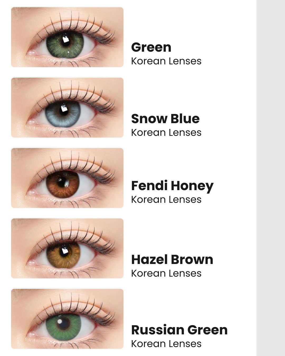 BUY 2 GET 3 PAIR FREE 🔥