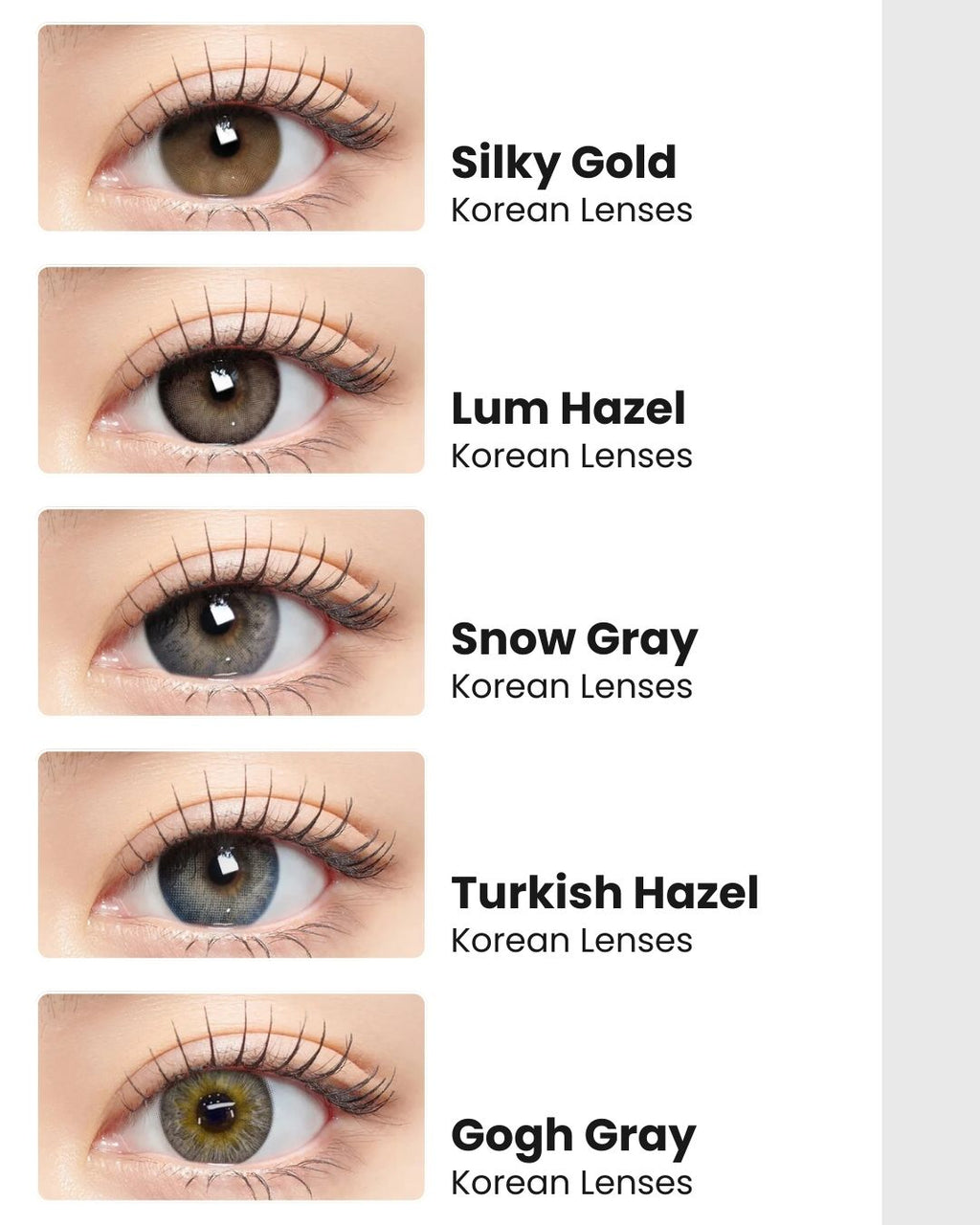 BUY 2 GET 3 PAIR FREE 🔥