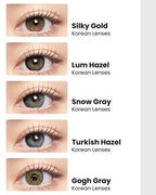 BUY 2 GET 3 PAIR FREE 🔥