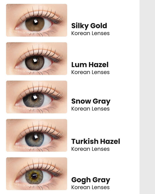 BUY 2 GET 3 PAIR FREE 🔥