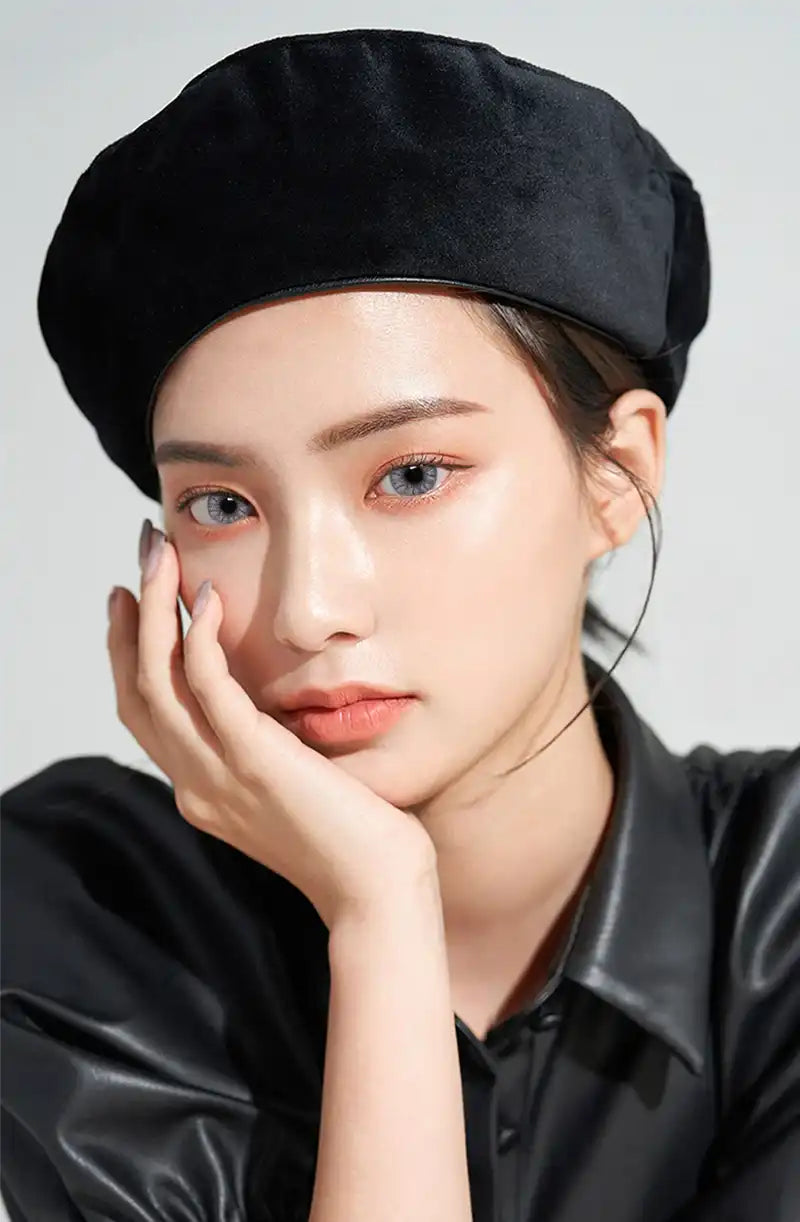 Pearl Gray