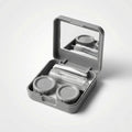 Grey Travel Kit