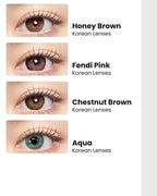 BUY 2 GET 3 PAIR FREE 🔥