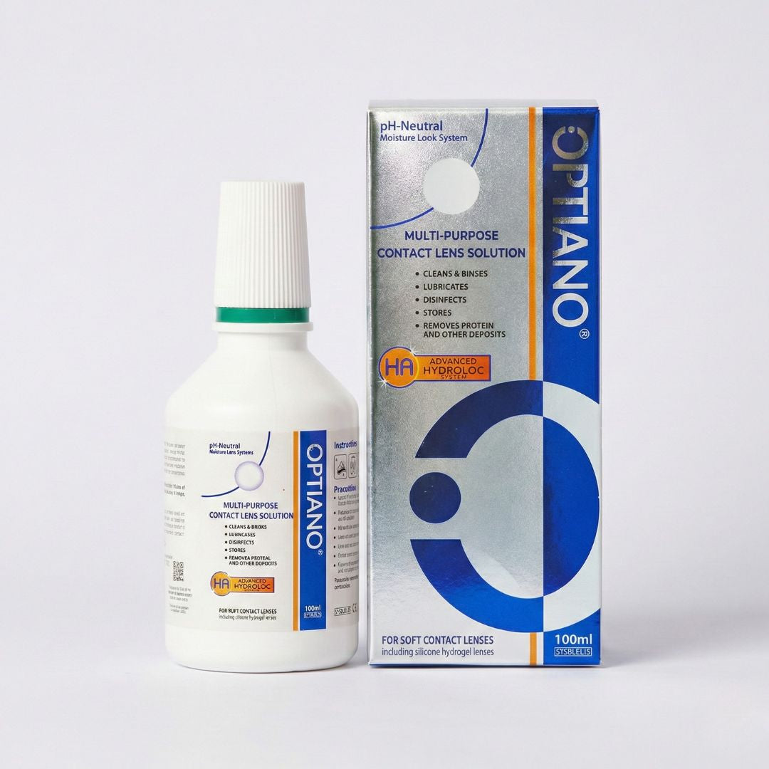 Optiano 100 ML SOLUTION