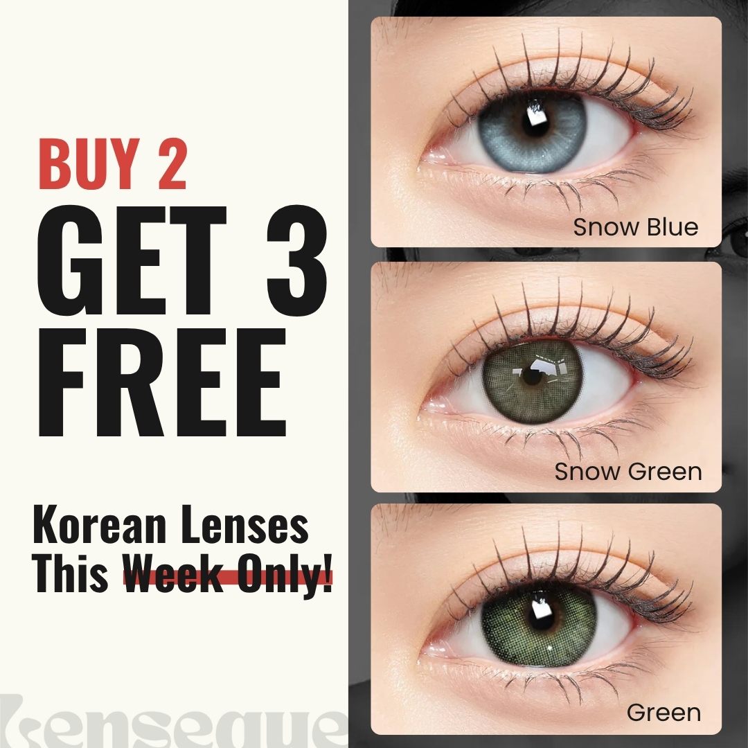 BUY 2 GET 3 PAIR FREE 🔥