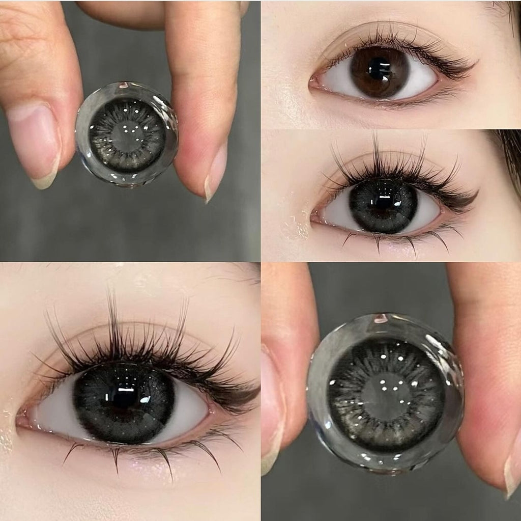 Dark Gray