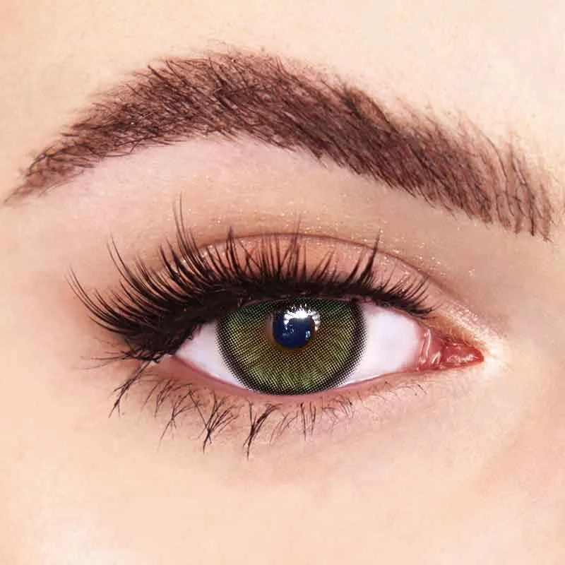 Magic Green