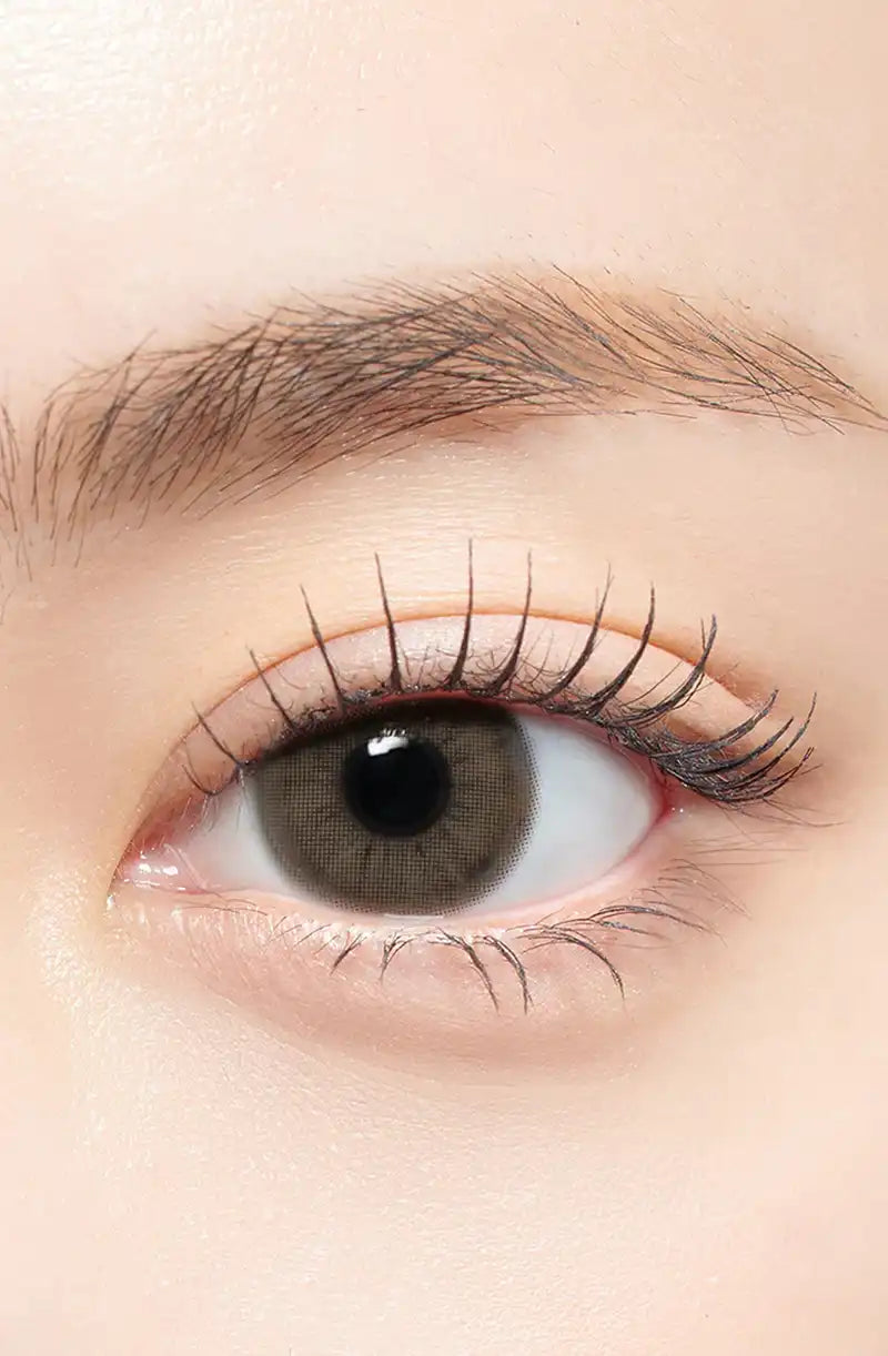 Warm Hazel