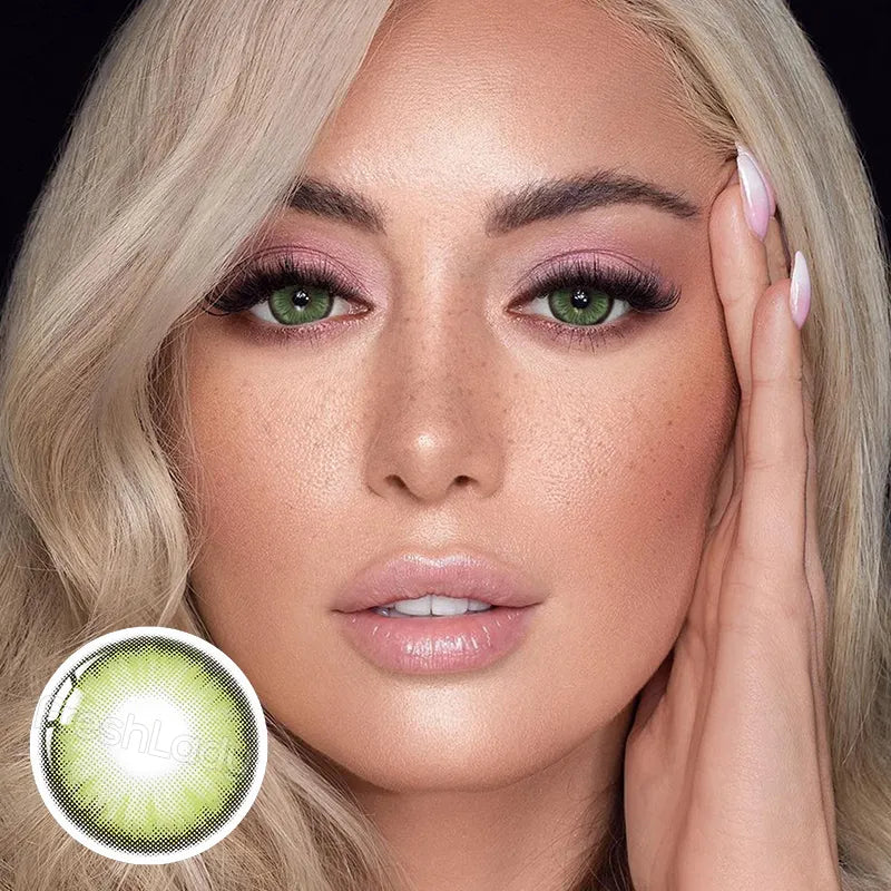 Magic Green