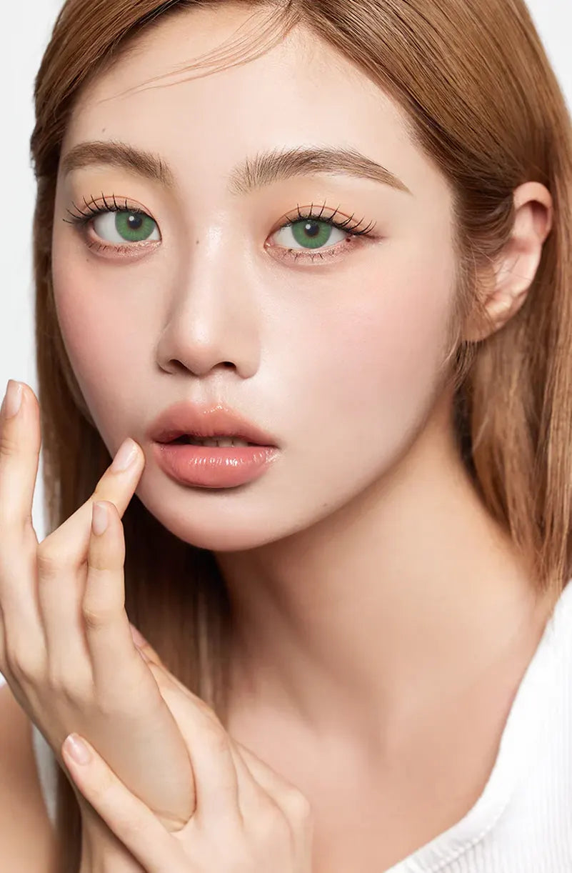 Russian Green (Get 1 Pair Free 🔥)