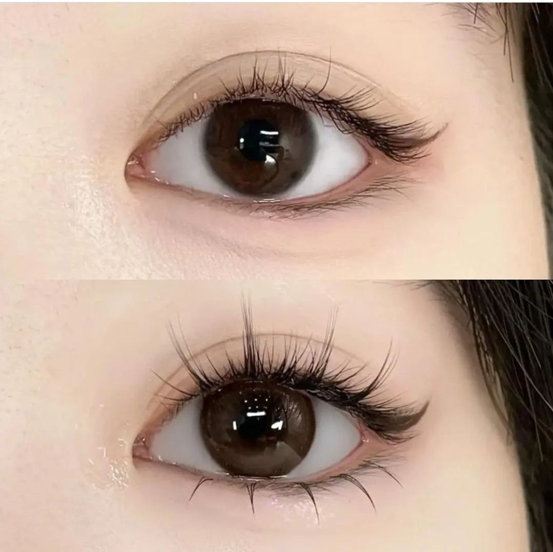 Snow Brown