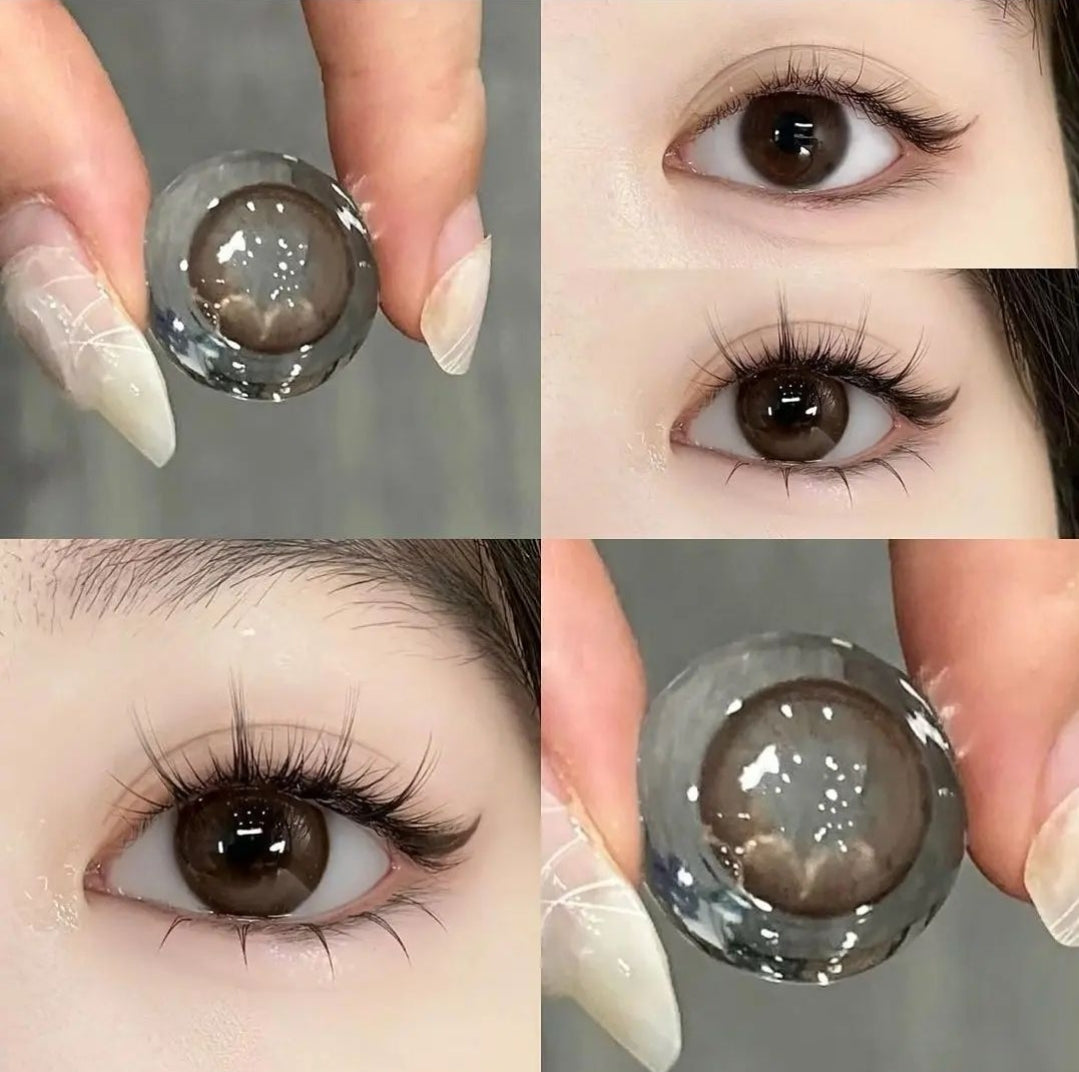 Snow Brown
