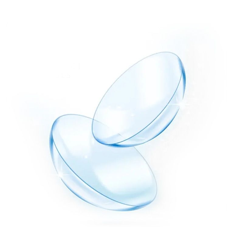 Transparent Lenses