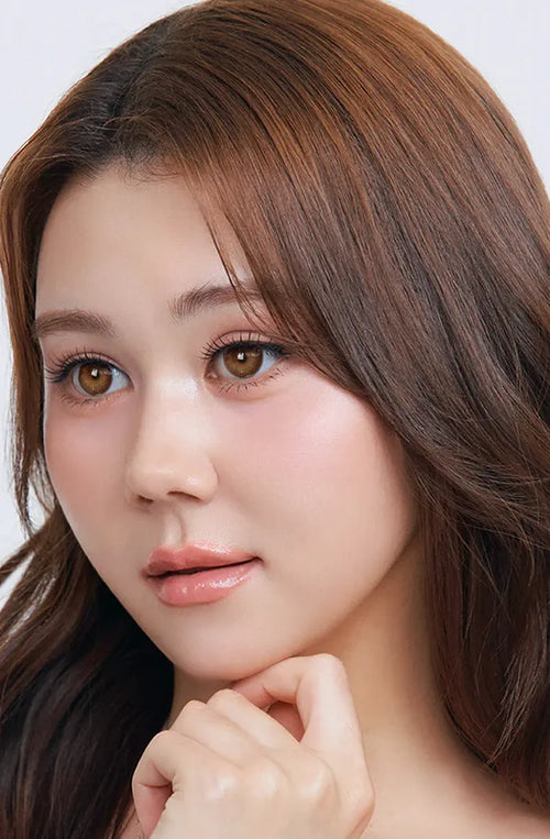 Chestnut Brown (Get 1 Pair Free 🔥)