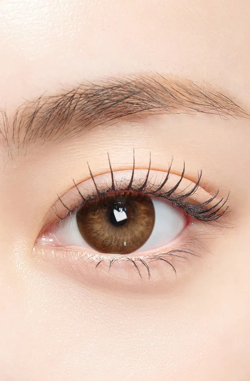 Chestnut Brown (Get 1 Pair Free 🔥)