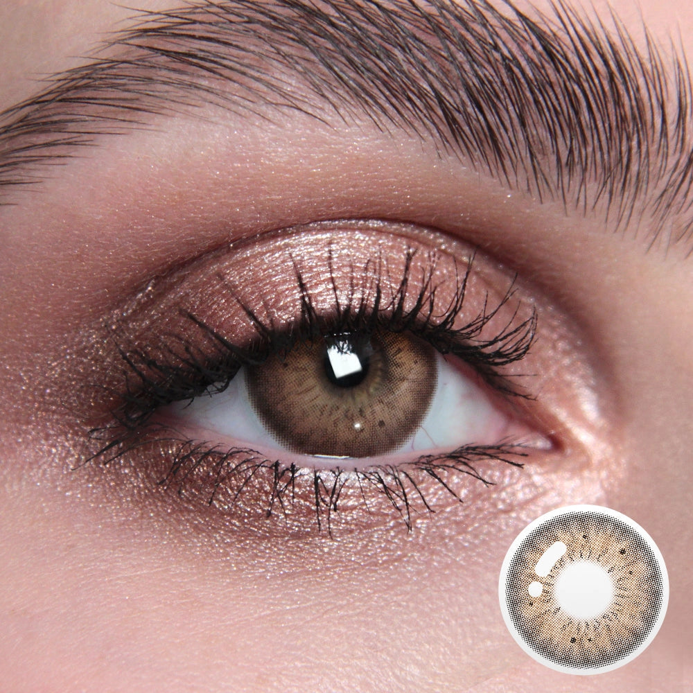 Chestnut Brown