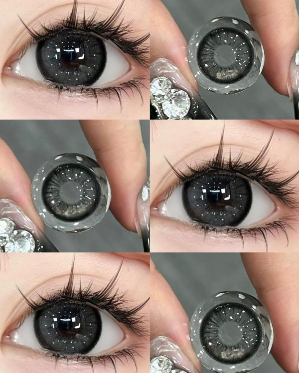 Dark Gray