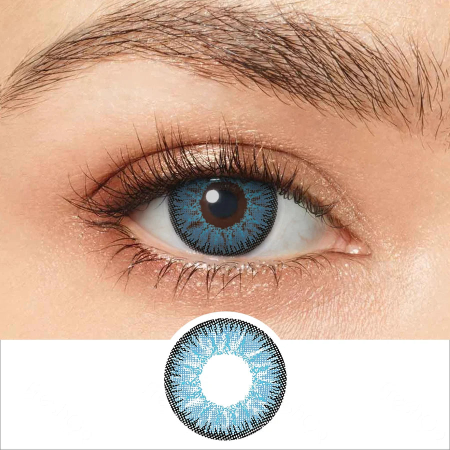 Fendi Blue