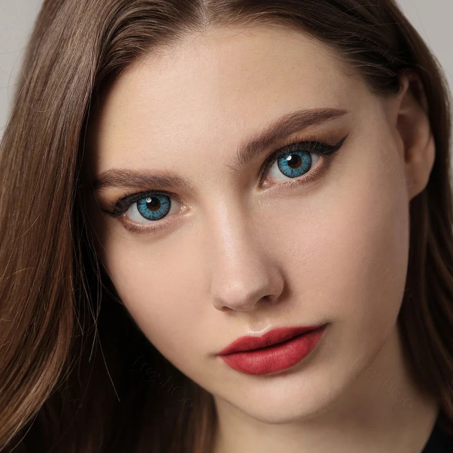 Fendi Blue