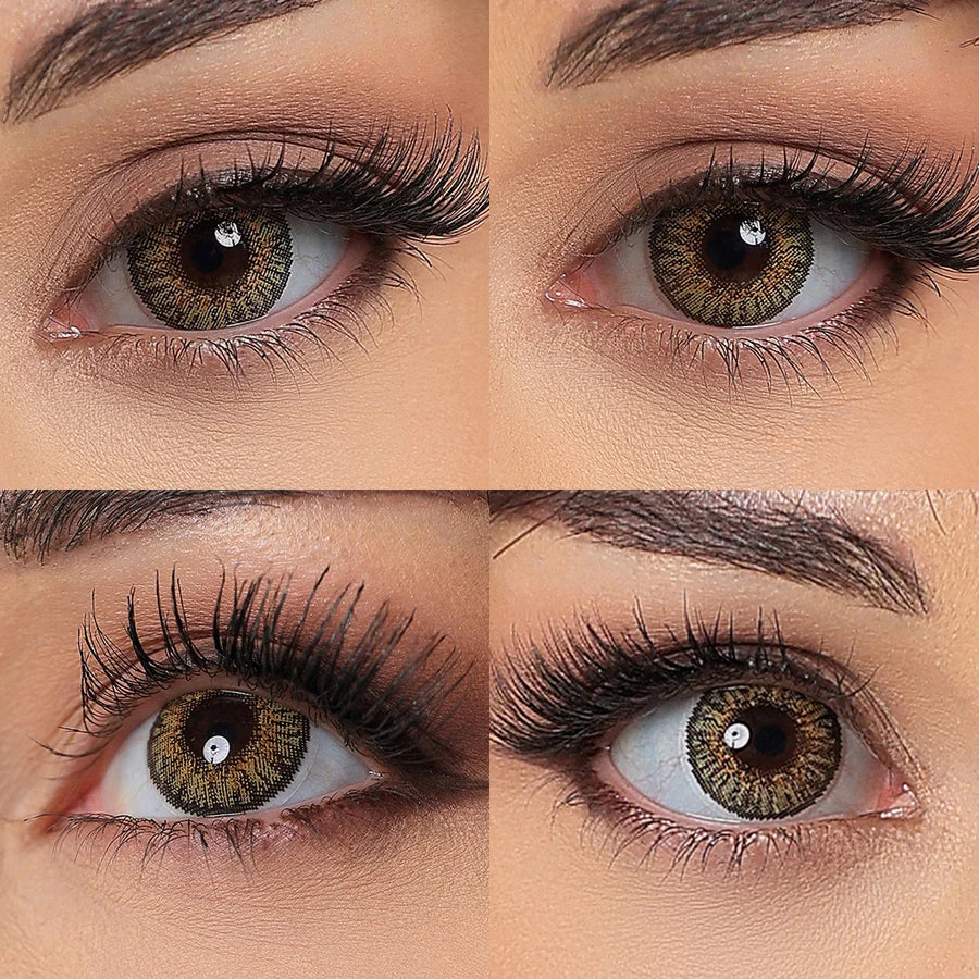 Hazel