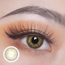 Brown Hazel