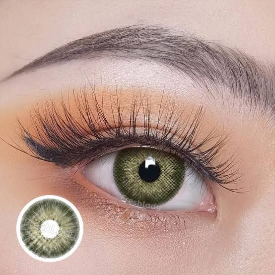 Amazonia Green