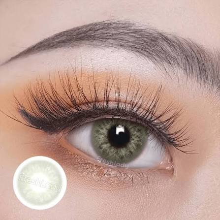 Green Grey