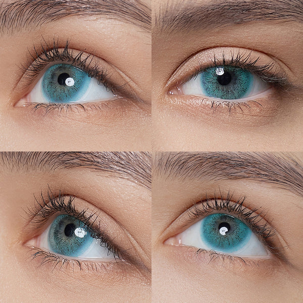 Ocean Blue