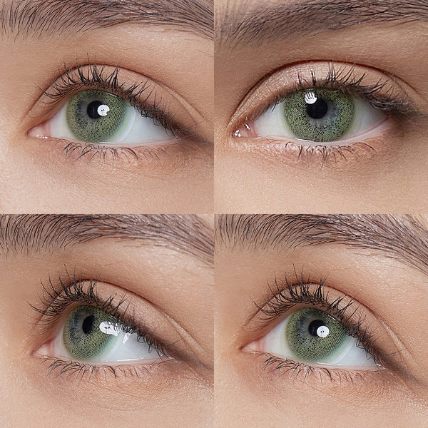 Ocean Green