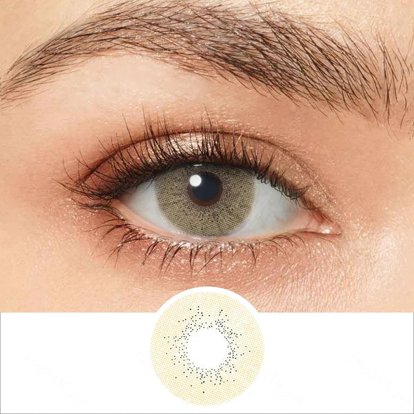 Ocean Hazel