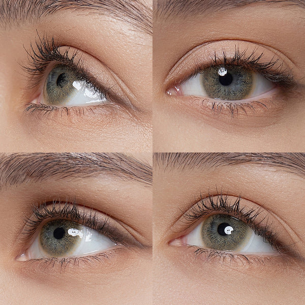 Ocean Hazel