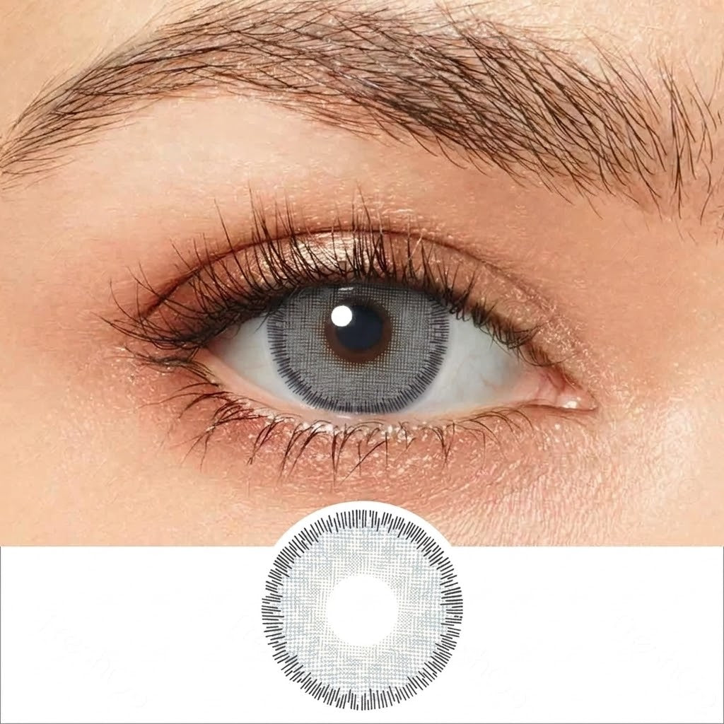 Rose Gray