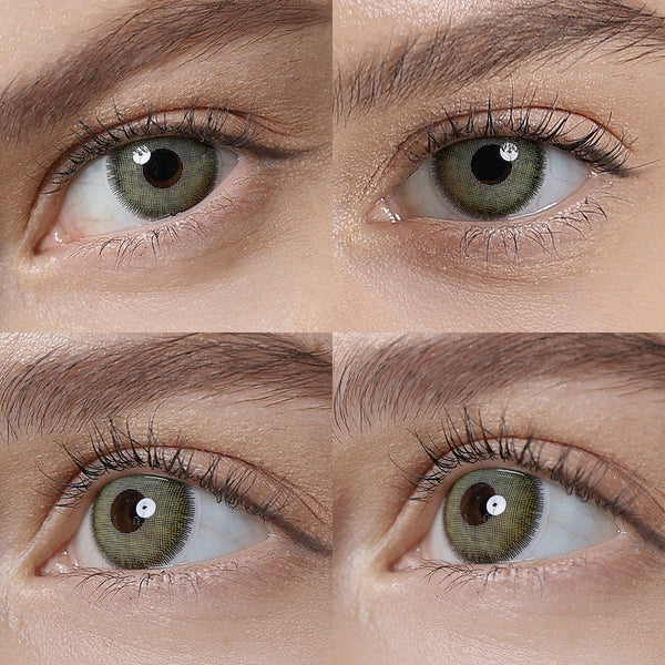 Shine Green