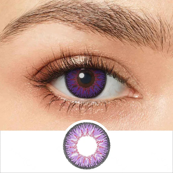 Violet