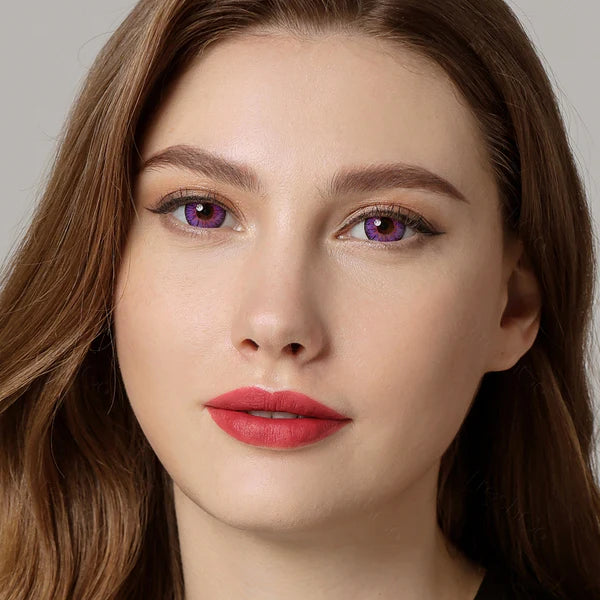 Violet