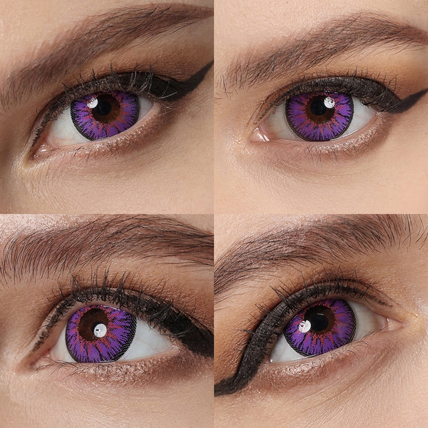 Violet
